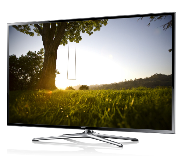 Samsung UE40F6400 - 1393706 - zdjęcie 3